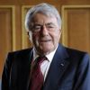 Claude Lanzmann en 2009