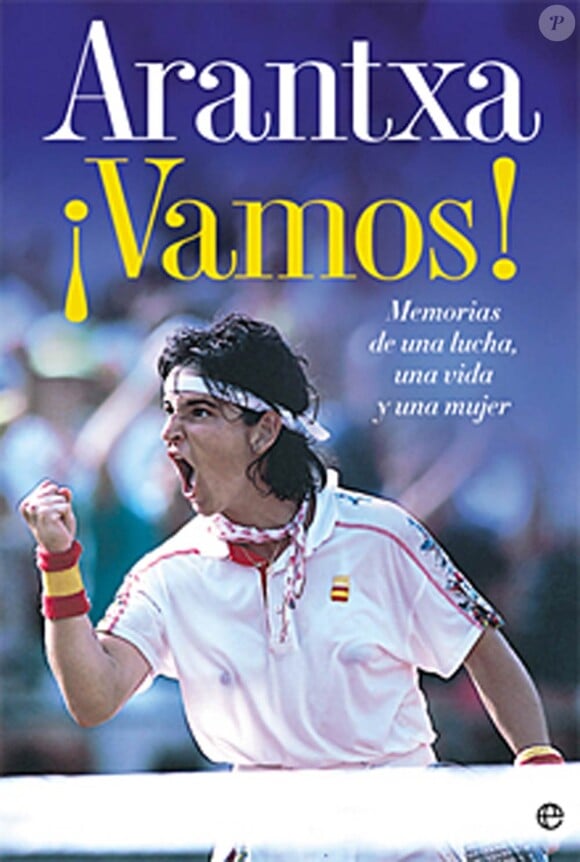 Dans son autobiographie, publiée le 7 février 2012, Arantxa Sanchez affirme  que ses parents ont dilapidé ses gains amassés en carrière sur le circuit WTA, soit 45 millions d'euros, et qu'elle est aujourd'hui ruinée.