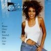 Whitney Houston - I Wanna Dance With Womebody (Who Loves Me) - extrait de l'album Whitney ce titre fait de la chanteuse une star mondiale en 1987.
