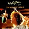 Whitney Houston - One Moment In Time - enregistré en 1988 pour les jeux olympiques de Séoul.