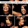 Whitney Houston - It's Not right But It's Ok - 1999. Et un nouveau Grammy pour l'artiste.