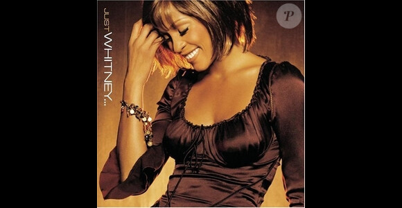 Whitney Houston - Just Whitney - album paru en 2002.