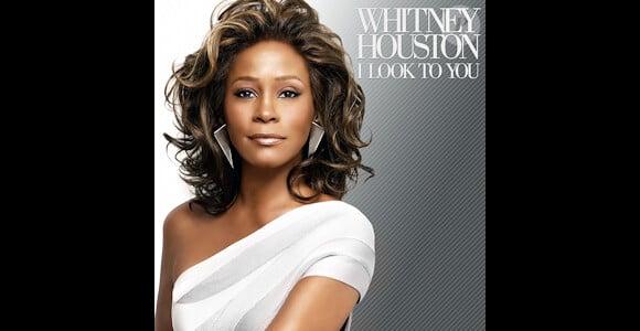 Whitney Houston - I Look to You (2009) - l'album du come-back qui n'aura pas lieu. La voix n'est plus là depuis longtemps.