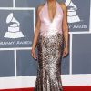 Taraji P. Henson lors de la 54e soirée des Grammy Awards, le 12 février 2012 au Staples Center de Los Angeles.