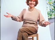 Sophie Desmarets est morte : La comédienne s'est éteinte à l'âge de 89 ans