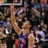 Jeremy Lin : L'incroyable histoire du rebut devenu star des Knicks et de la NBA