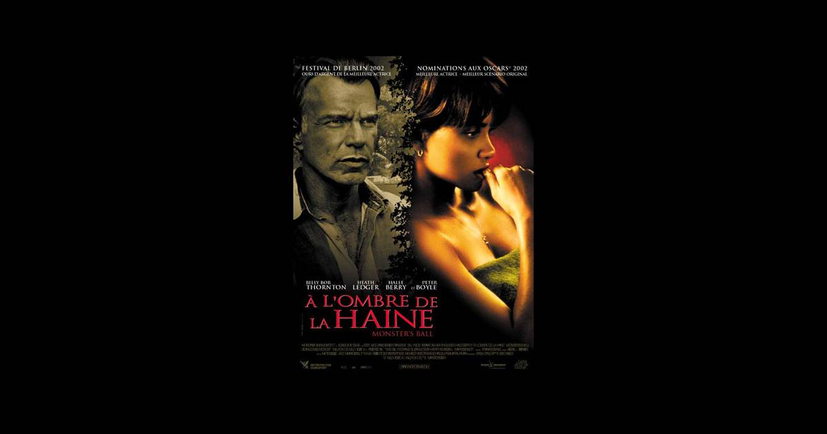 à L Ombre De La Haine La bande-annonce d'À l'ombre de la haine (2001) - Purepeople