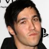 Pete Wentz le 15 février 2012 pour le lancement de la PS Vita à Hollywood