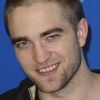 Robert Pattinson au festival de Berlin pour présenter Bel Ami, le 17 février 2012.