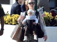 Pink et sa fille Willow respirent le bonheur sous le soleil de Malibu
