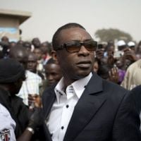 Le chanteur Youssou N'Dour blessé lors de violences à Dakar