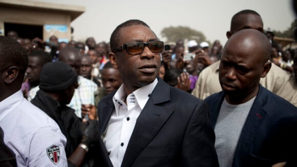 Le chanteur Youssou N'Dour blessé lors de violences à Dakar