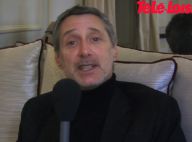César 2012 : Antoine de Caunes partage ses navets et ses coups de coeur