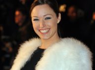Natasha St-Pier, bientôt mariée : Pas d'envie de bébé pour le moment