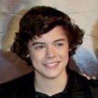 One Direction : Harry ''Ultimate Choucroute'' séparé de sa girlfriend de 32 ans