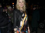 Rosamund Pike : La James Bond girl et future Andromède est enceinte