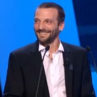 César 2012 : Mathieu Kassovitz l'enragé vient rire au nez du cinéma français