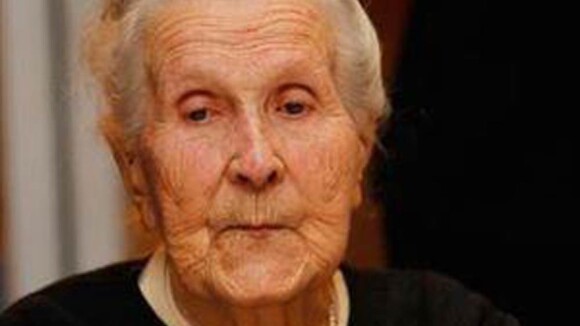 L'infante Maria Adelaide, ''héritage national'' du Portugal, est morte à 100 ans