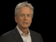 Michael Douglas : Après Wall Street, il aide le FBI à lutter contre les initiés