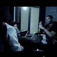 Drake : Un clip avec le brillant Waka Flocka Flame et un nouveau clash