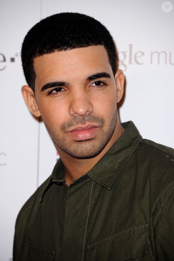 Drake en 2011 à Los Angeles