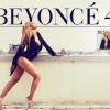 Beyoncé, chaussée par Alexandre Vauthier pour les visuels de son album 4.