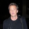 Matthew Perry le 25 février 2012 à Los Angeles