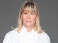 Top Chef: Ghislaine Arabian répond à Tabata qui l'avait traitée de peau de vache