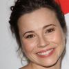Linda Cardellini, enceinte, en décembre 2012 à Los Angeles