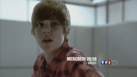 Justin Bieber : L'idole des jeunes fait ses premiers pas d'Expert