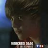 Premières images des Experts avec Justin Bieber, dans mercredi 7 mars 2012 sur TF1