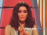 The Voice : Un nouveau talent qui risque de faire parler d'elle !