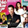 Télé Star (en kiosques le 12 mars 2012)