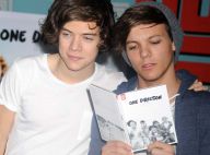 One Direction : le phénomène à choucroute à l'assaut des télévisions américaines