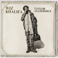 Pochette de la mixtape Taylor Allderdice, de Wiz Khalifa