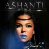 Pochette de l'album Braveheart, d'Ashanti