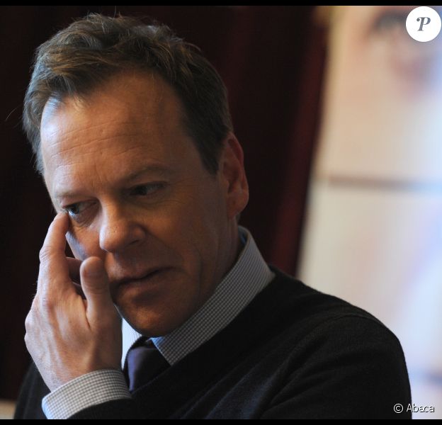 Kiefer Sutherland Filme & Fernsehsendungen Kiefer Sutherland Filme & Fernsehsendungen