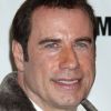 L'acteur John Travolta, auteur d'un très beau cadeau à son amie Oprah Winfrey, à Los Angeles en septembre 2011.