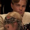 Gatsby le Magnifique avec Leonardo DiCaprio et Carey Mulligan.
