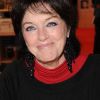Anny Duperey au Salon du Livre à Paris le 18 mars 2012
