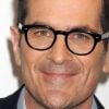 Ty Burrell pose lors d'une soirée en mars 2012 à Los Angeles