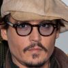Johnny Depp est la Fashion Icon de 2012. Il recevra son prix lors des CFDA Awards 2012, prévus le 4 juin à New York.