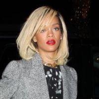 Rihanna : élégante et troublante, elle se dévergonde une fois seule...