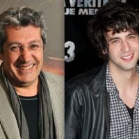 Alain Chabat et Max Boublil, de vrais gamins prêts à tout quitter