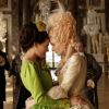 Diane Kruger est Marie-Antoinette dans Les Adieux à la reine