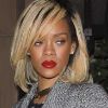 Rihanna à Los Angeles, le 19 mars 2012.