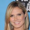 Heidi Klum à Los Angeles, le 15 mars 2012.