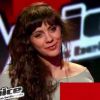 Al.Hy, un talent qui n'a pas fini de faire parler d'elle dans The Voice (TF1)