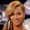 Beyoncé lors des MTV Video Music Awards à Los Angeles le 28 août 2011.