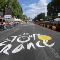 Tour de France - La guerre des films : Lorànt Deutsch sera bien Laurent Fignon